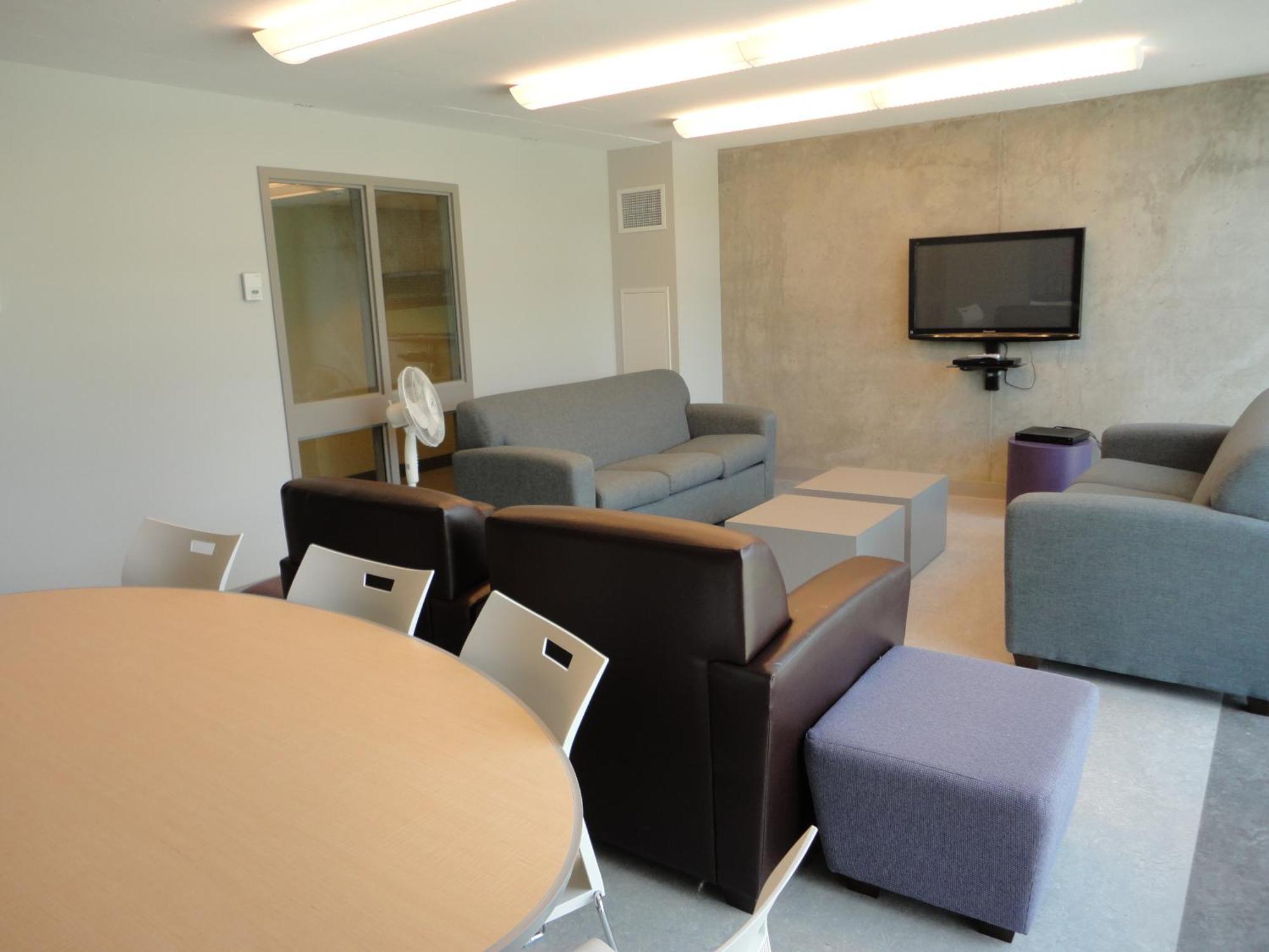 Lakehead University Residence And Conference Centre Orillia Exterior foto